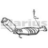 KLARIUS 322301 Catalytic Converter